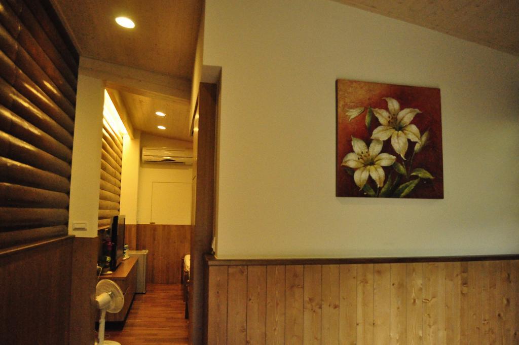 Puli Star Garden B&B Phòng bức ảnh