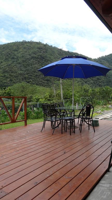Puli Star Garden B&B Phòng bức ảnh